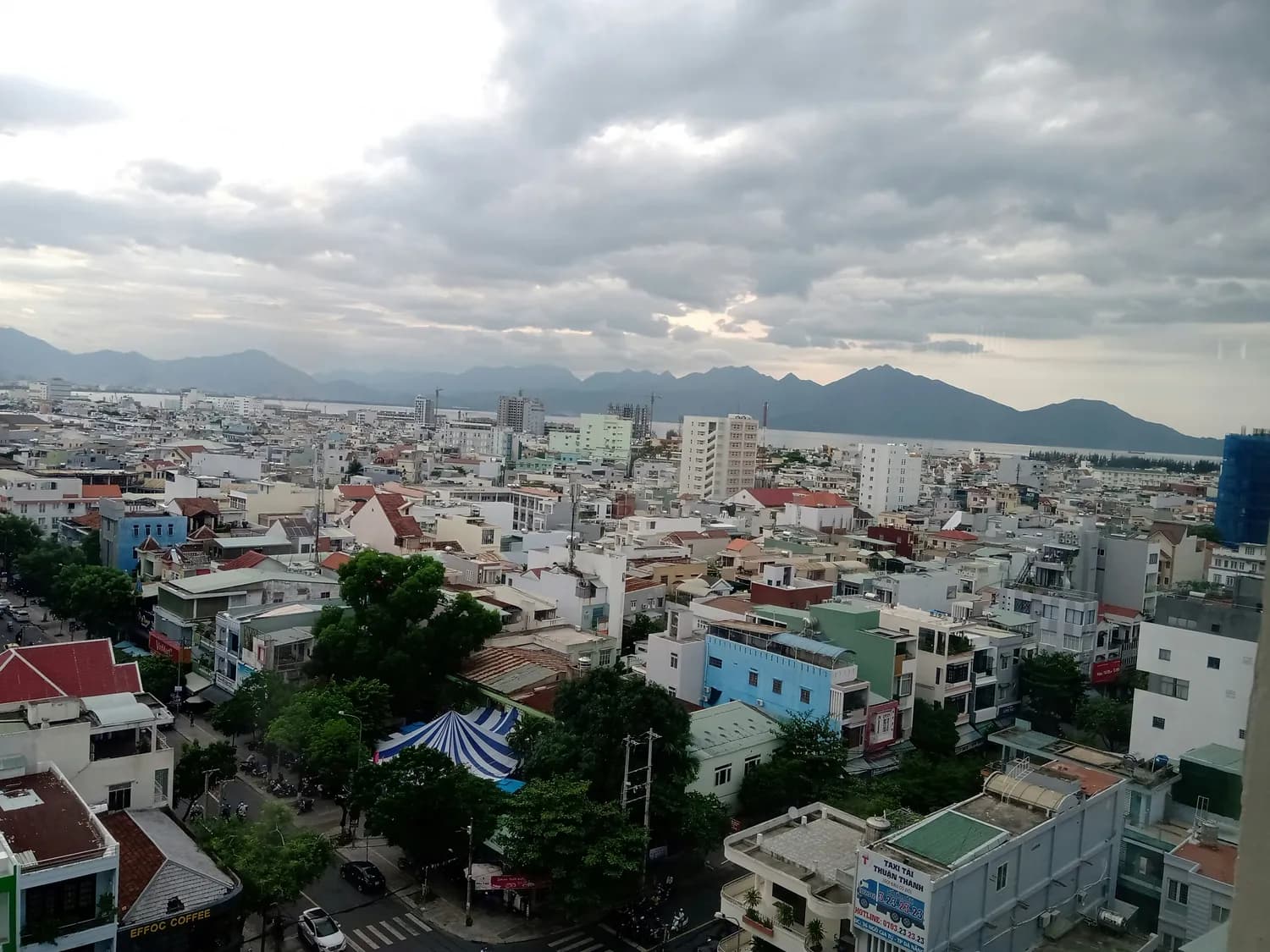 岘港一日游：最实用的交通攻略