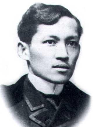 历史上的今天：菲律宾国父黎刹诞辰
