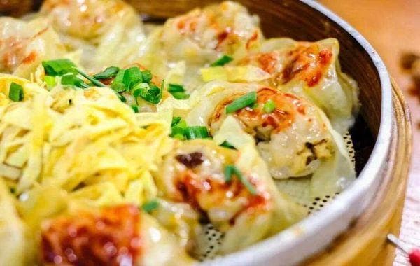 新昌美食排行榜前十名