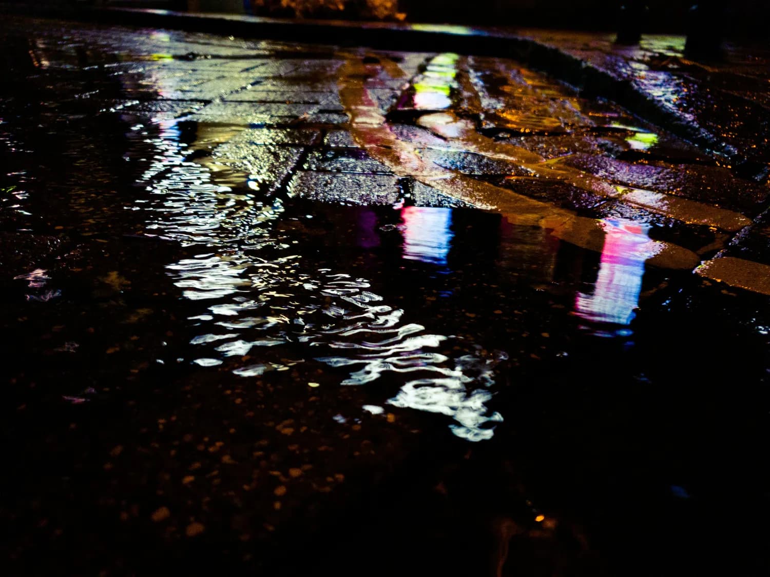 夏日雨景拍照秘籍：让你秒变朋友圈摄影达人！