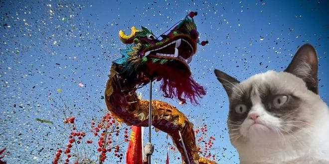 春节申遗成功：意义不仅仅是为“中国年”正名
