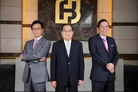 权力集中与家族和谐：三星李锦记的传承之道
