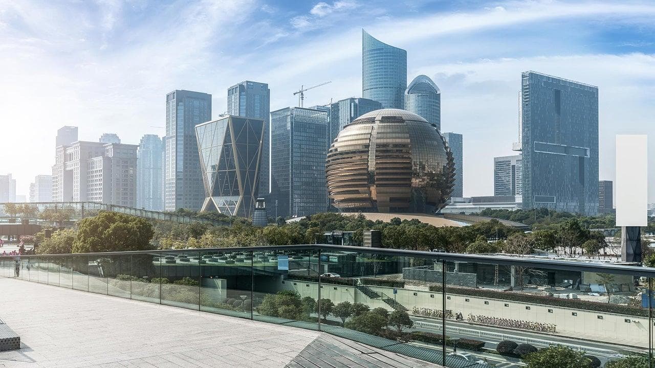 2025年中国经济及股市展望