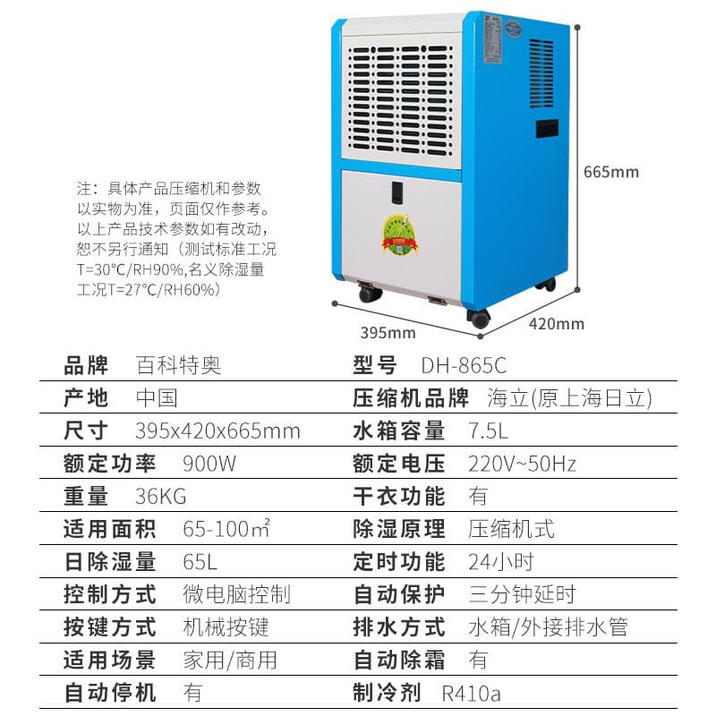 湿度的含义、测量历史、不同类型的湿度以及其在各个领域的应用