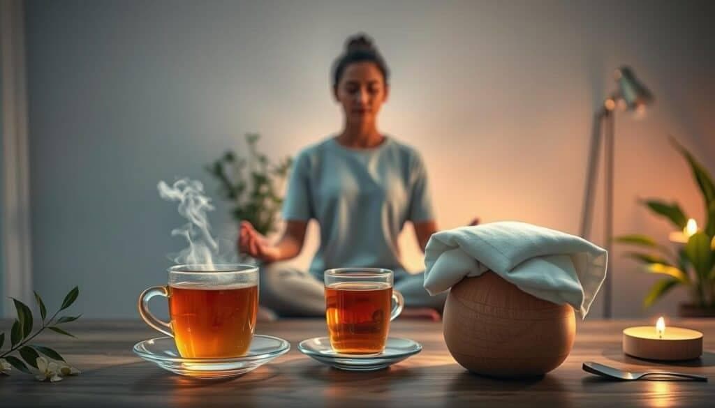 快速有效的偏头痛舒缓方法与治疗建议