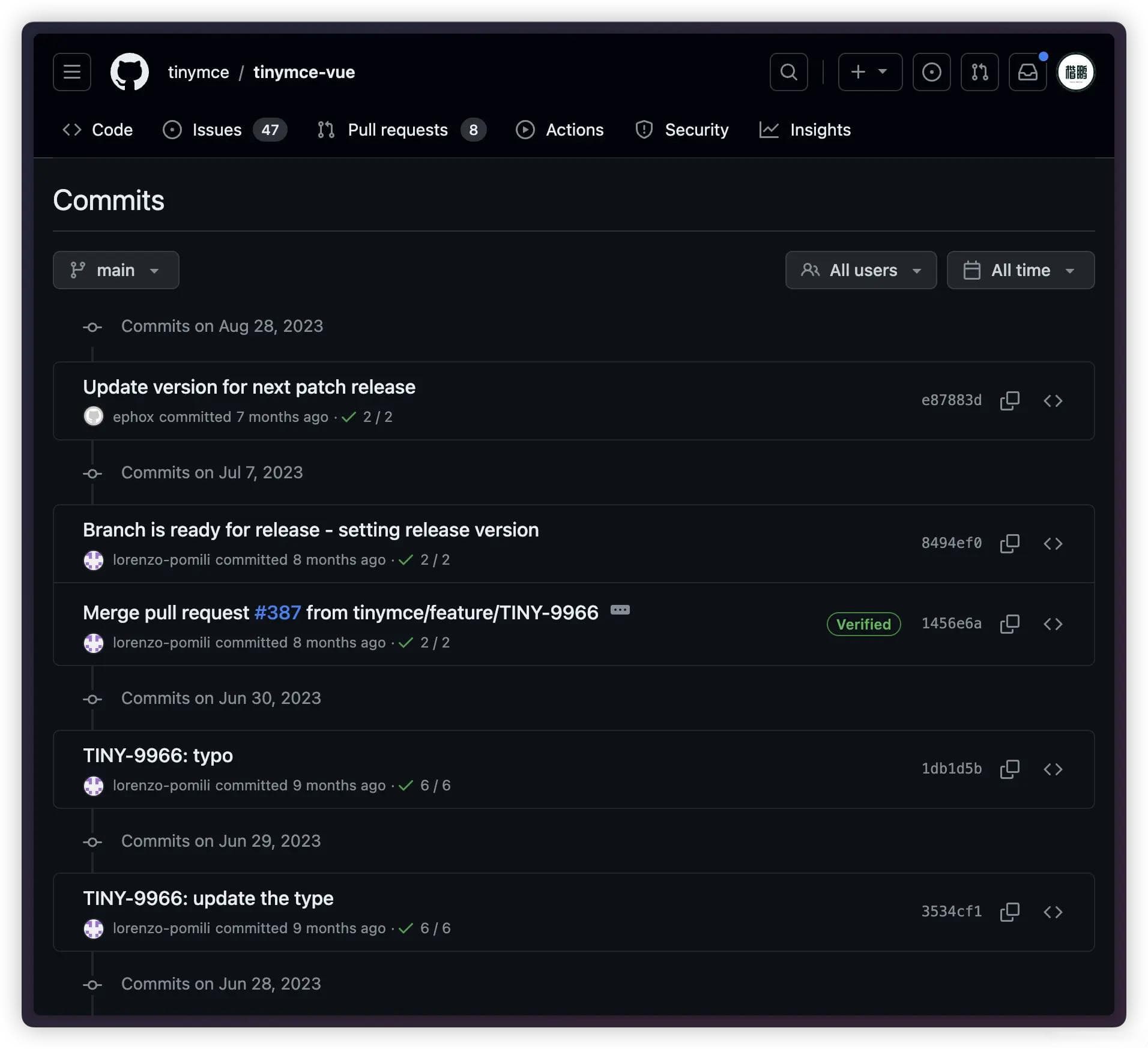 如何写出规范的 Git Commit？AngularJS 规范详解
