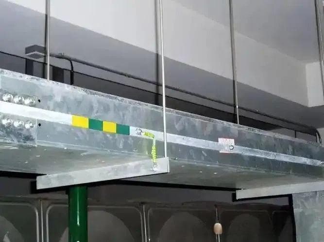 电气接地规范与电气接地的各项参数