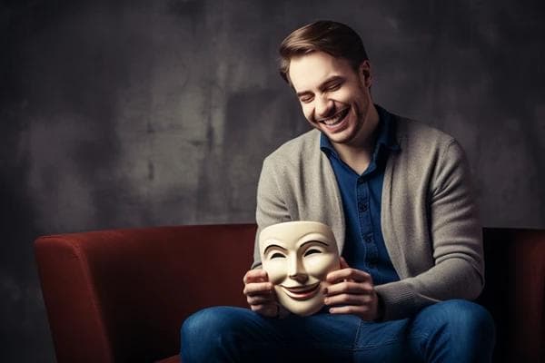 下属说他有抑郁症怎么安慰