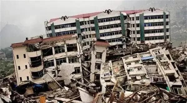 同样是6.7级地震，为何日本九州岛地震影响远小于西藏日喀则地震？