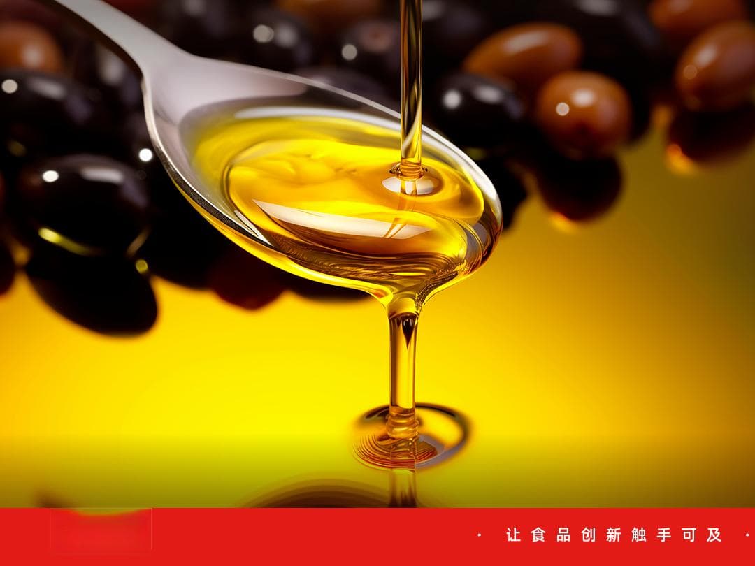 吃油还能“刮油”？海天、金龙鱼、挪瓦咖啡都盯上了这种天然油脂