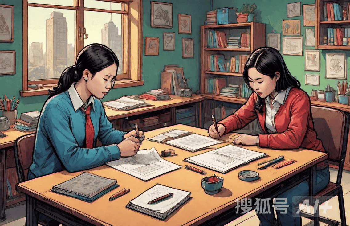 为什么大多数人都是“右撇子”？