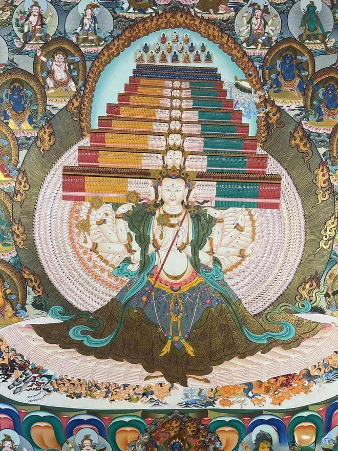 古代四位灭佛皇帝的下场