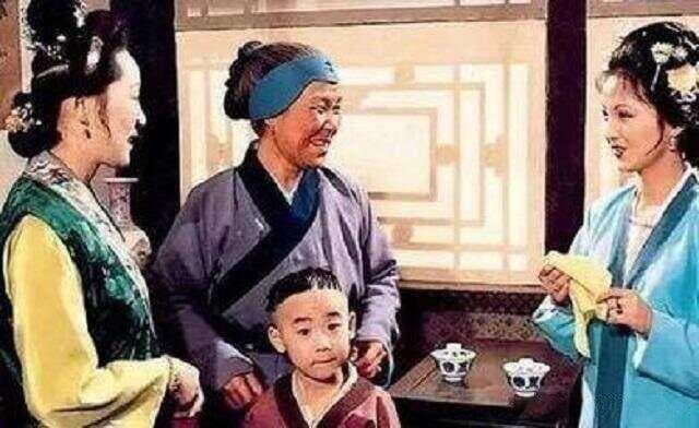 大智慧的乡下老妇，《红楼梦》中刘姥姥三进大观园都有哪些智慧？