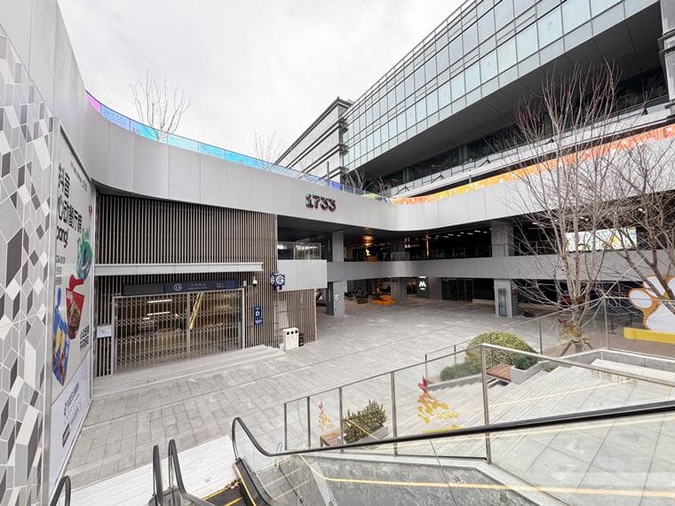 北京地铁12号线：以一体化设计带动城市更新