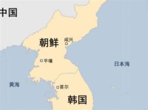 韩国面积相当于中国的哪个省份？