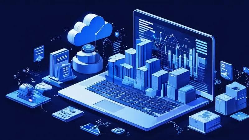 Excel图表坐标轴设置完全指南：从基础到进阶