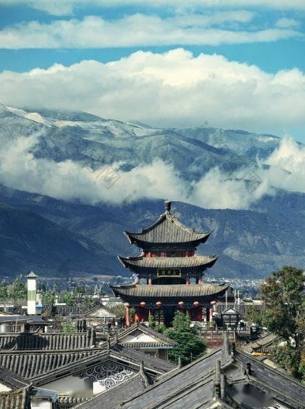 退休后，云南的这8个地方一定要去一次，物价低，节奏慢，适合老年人旅游！