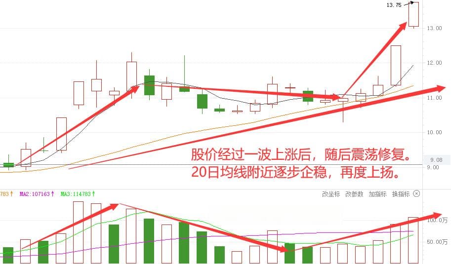 5日20日均线应用技巧：如何精准把握股市买卖点