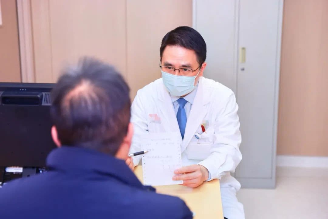 浦东今年新上市一类新药迎来首张处方