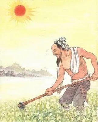 一首为穷人写的唐诗，揭露了从古至今的社会现实