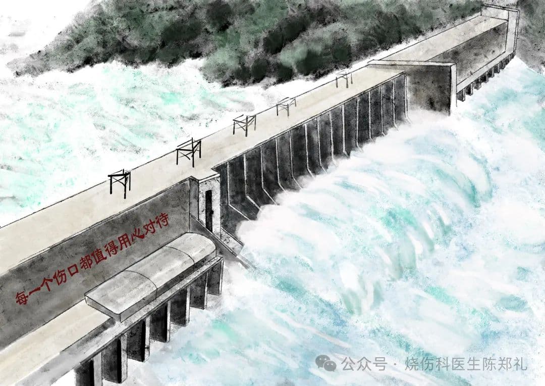 使用油性药膏算不算湿性愈合？