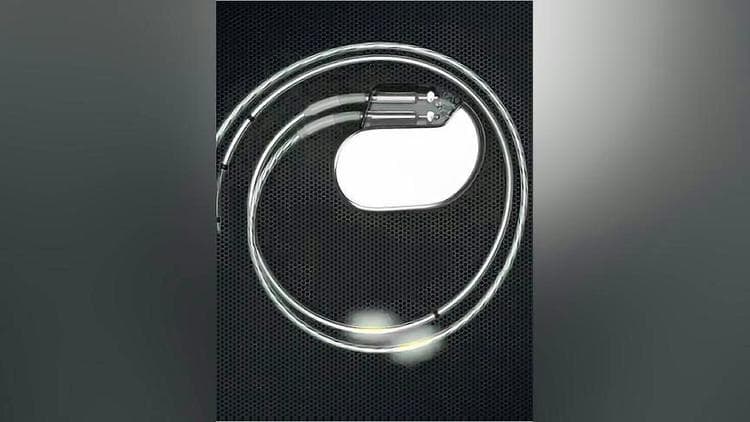 鲁内·埃尔姆奎斯特揭秘心脏起搏器工作原理