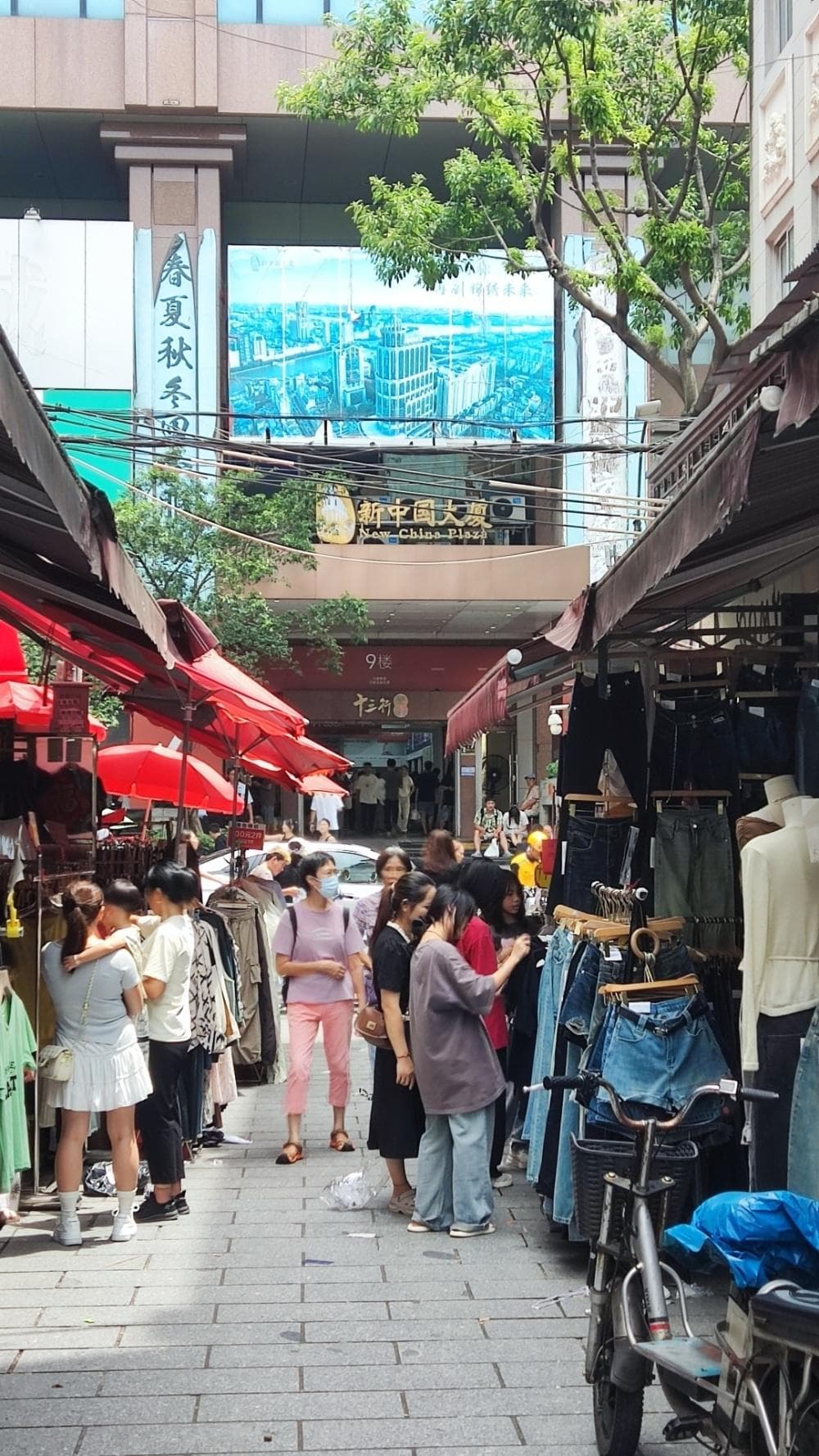 从陈联泰到均和安：见证南粤机器工业敢为人先