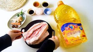 红烧肉：家庭聚餐的美味首选