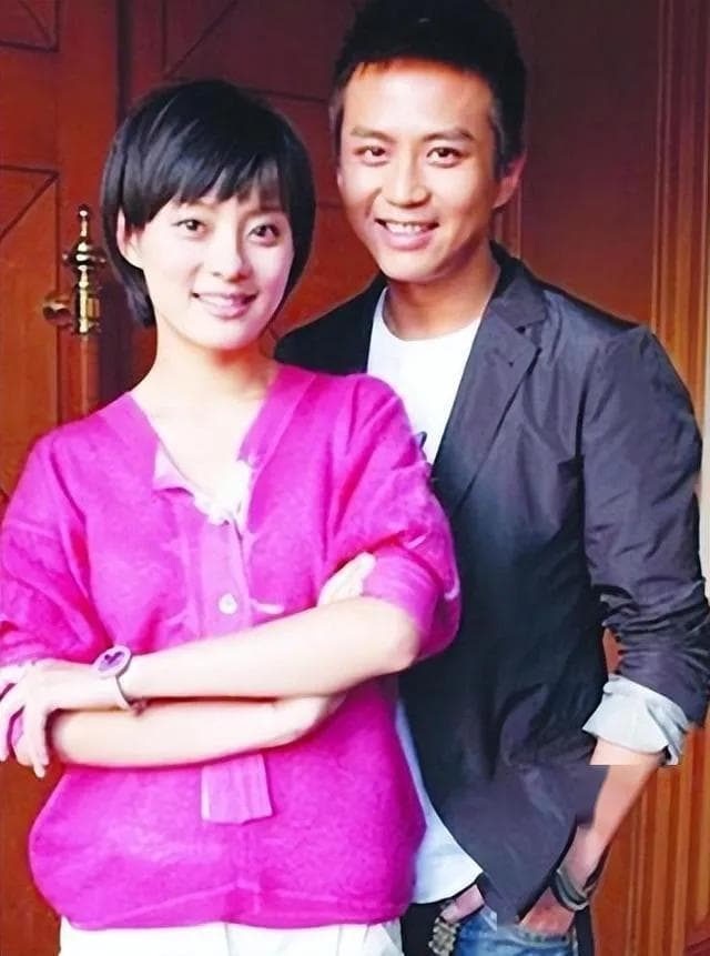 邓超孙俪：14年婚姻长跑，这对明星夫妻如何跨越差异