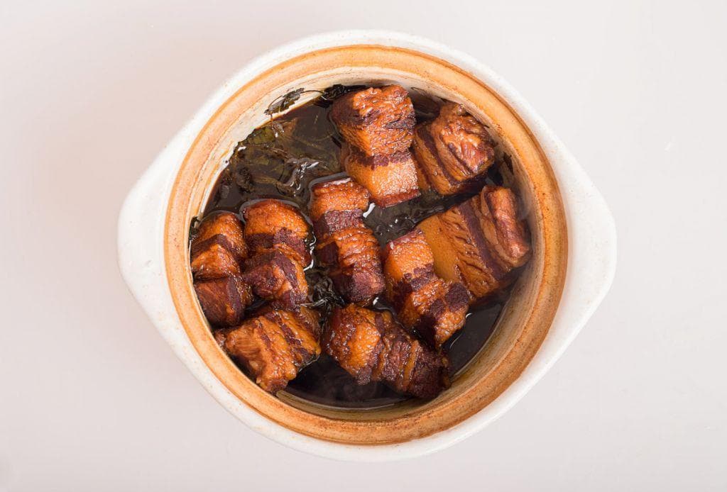 红烧肉减肥期间可以吃吗