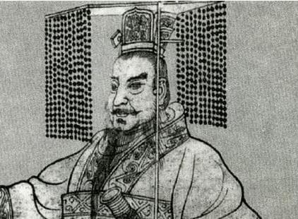 周武王建国后如何治理天下