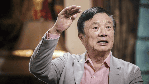 华为任正非的公关哲学：多元 谦逊与共赢