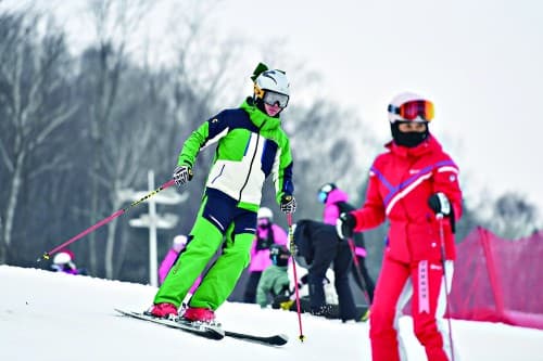 但是，先学会如何摔倒
