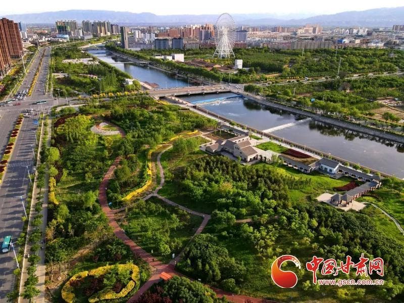 凉州区：以文旅融合之笔绘就高质量发展新画卷