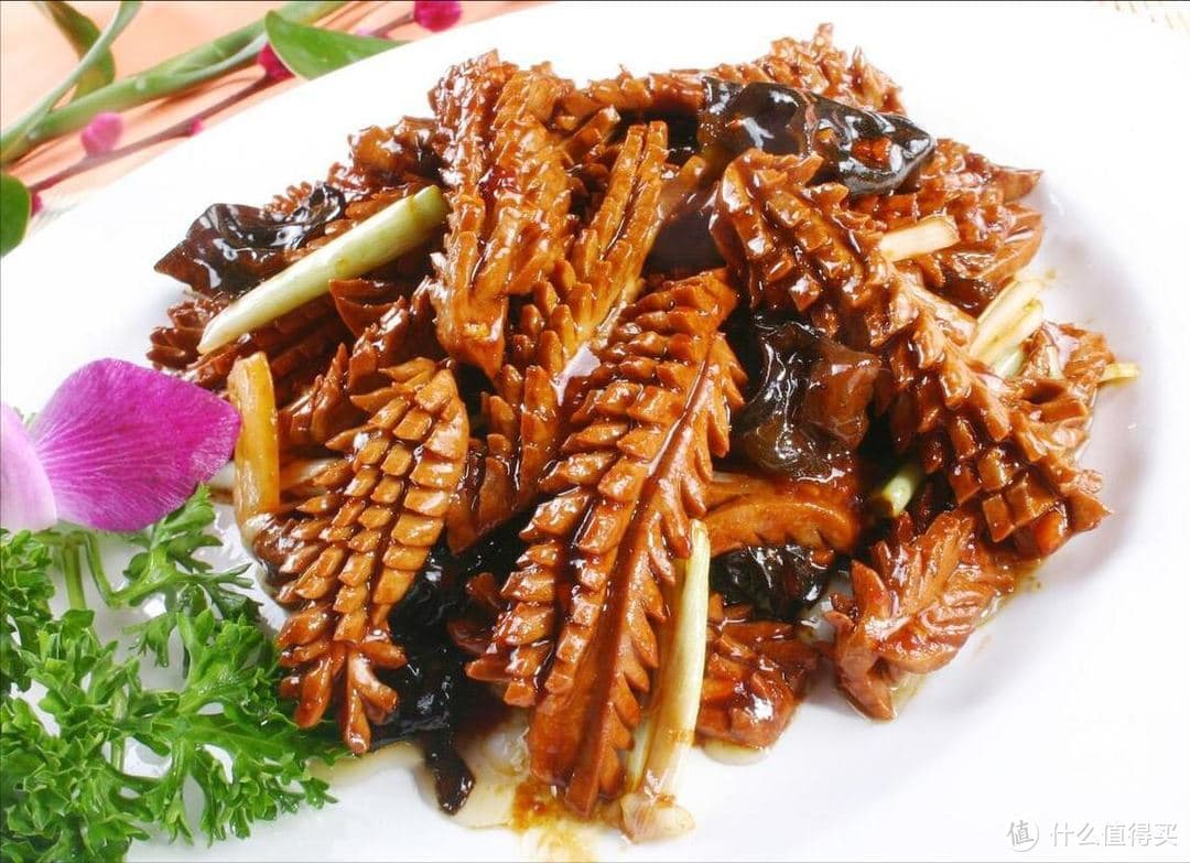 山东十大名菜：从宫廷御膳到民间佳肴
