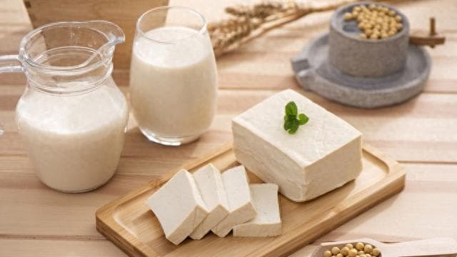 原来这些“豆腐”都不是豆腐！真正的豆腐有哪些？