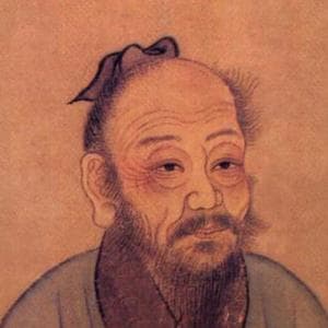 苏武：十九年持节不屈的民族英雄