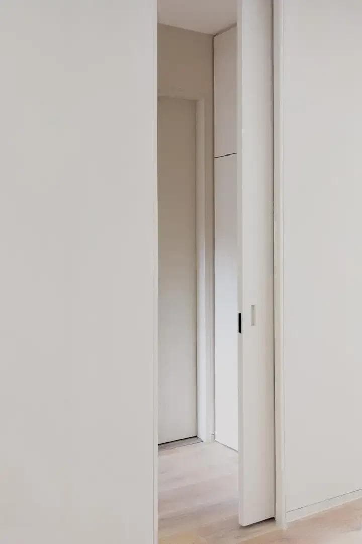 卧室门怎么选更加合适？