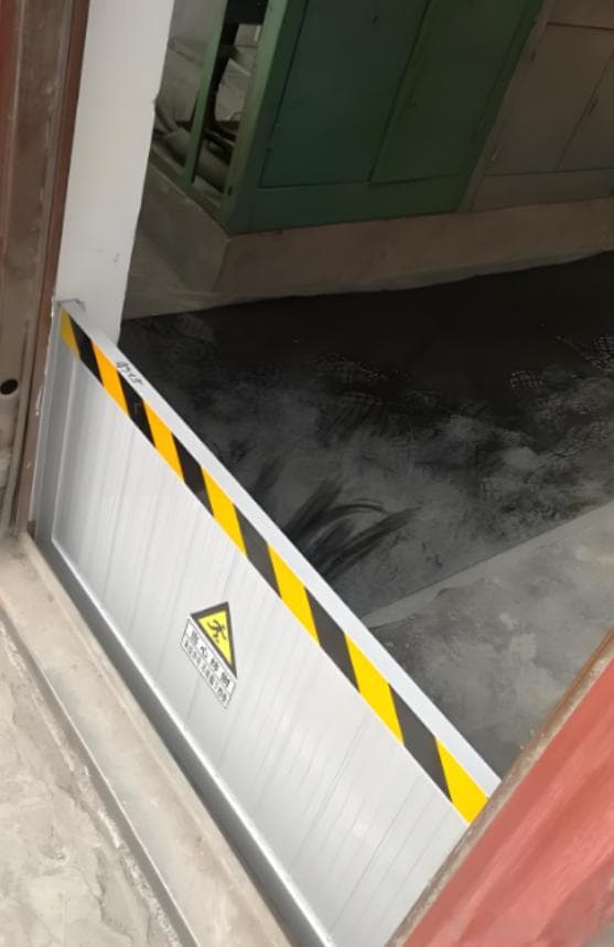 配电室安全隐患排查要点及标准规范