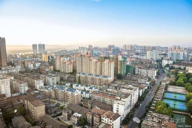 抚州有什么好玩的景区？惊艳抚州：探索才子之乡、文化之邦！