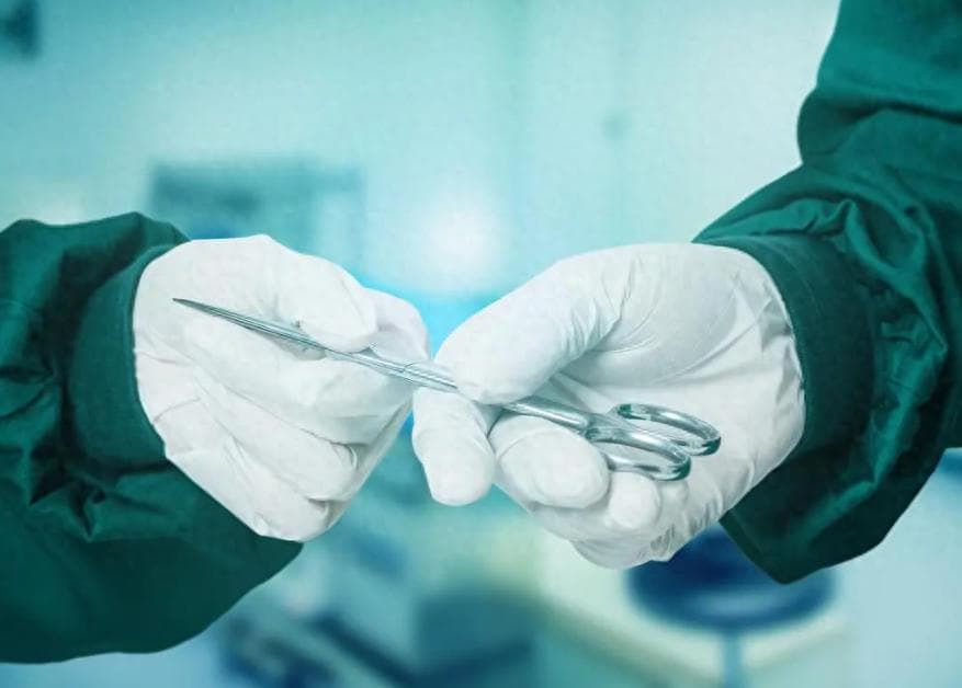 几乎所有手术都可以分为三种类型，千万不要接受最后一种类型手术