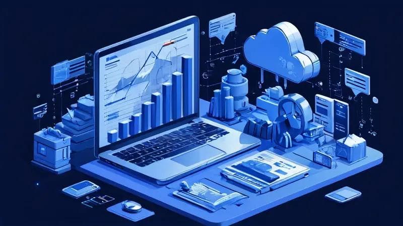客户管理系统中的AUM：资产管理规模的定义、应用与发展趋势