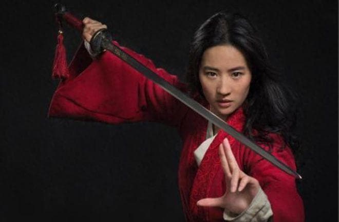 古代历史上有4位著名的女将军，穆桂英仅排第三，排名第一是谁？