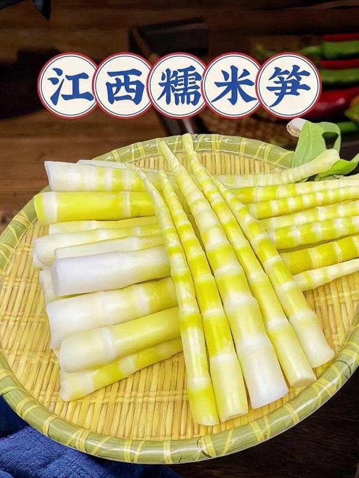 江西特产大全：从景德镇瓷器到赣南脐橙