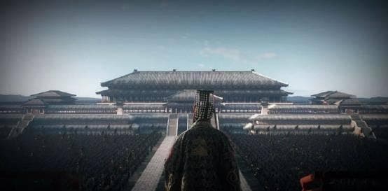 《大秦赋》热播：秦始皇的治国智慧再掀热议