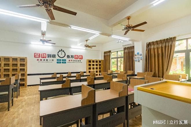 广州中考复读：如何提高注意力与学习效率？