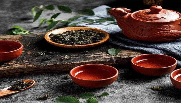 绿茶和铁观音有什么区别