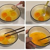番茄炒蛋焖饭
