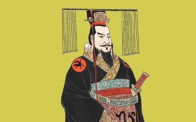 从"陈胜起义"事件，来分析秦国灭亡的原因
