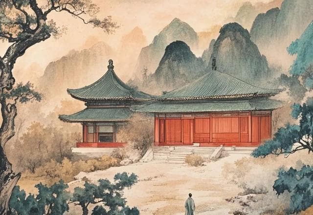 “二十四史”浓缩成最经典的24句话，句句如金，建议全部背诵下来
